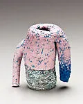 Pink Sheath — Elisa D'Arrigo