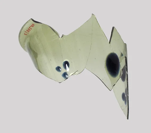 Vessel Fragment