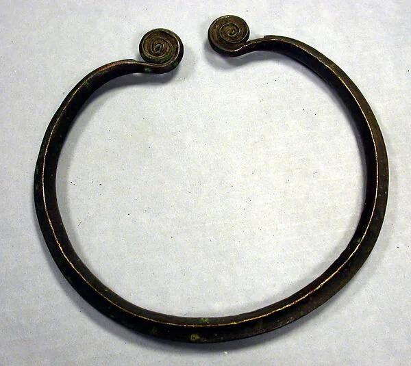 Necklace — Unknown