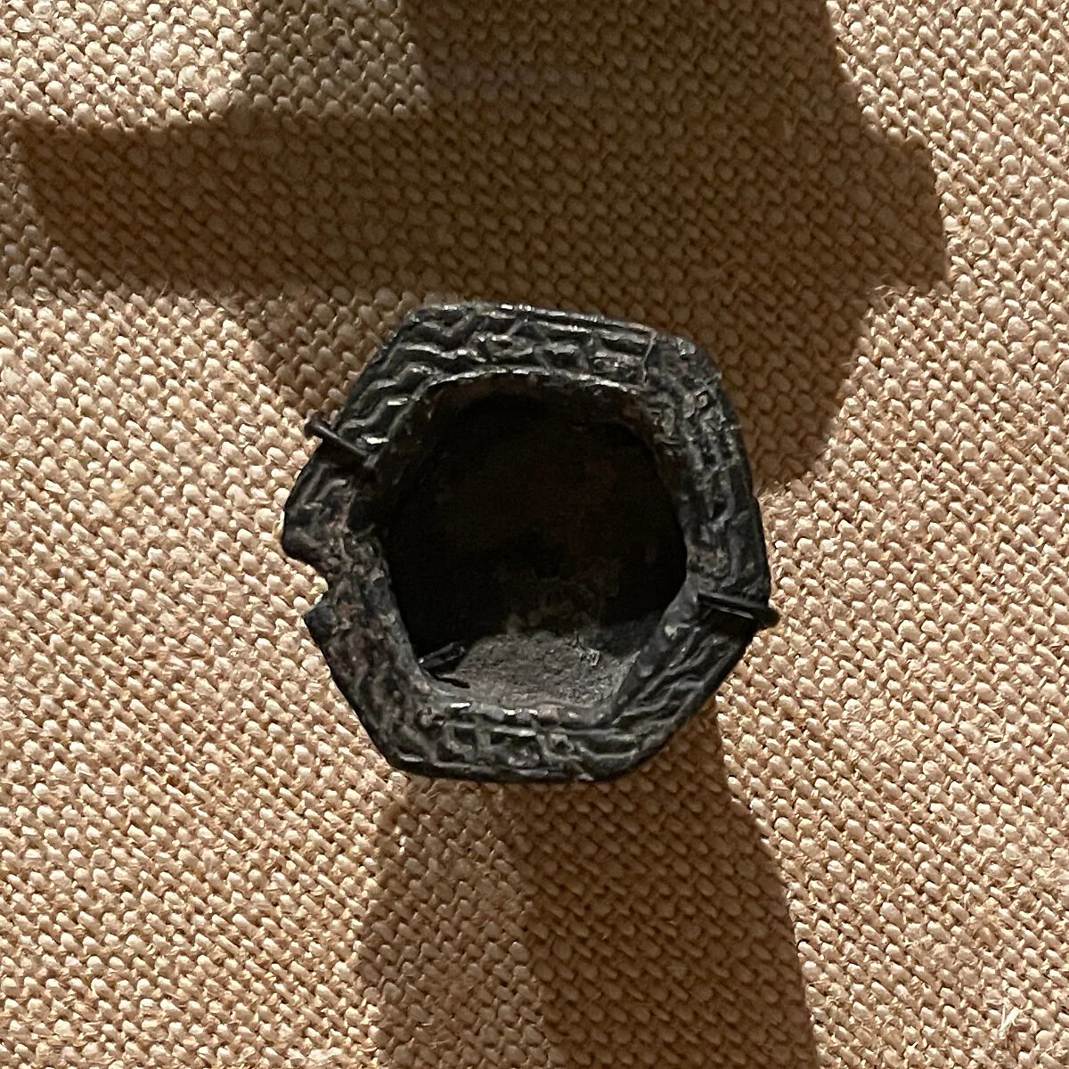 Bowl — Unknown