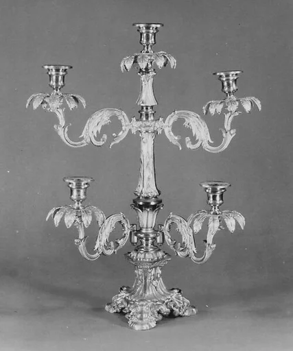 Candelabrum