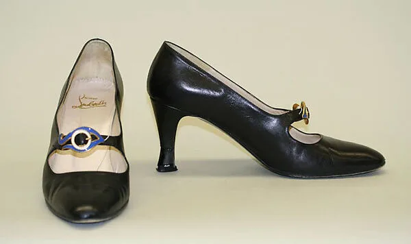 Shoes — Christian Louboutin