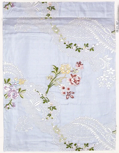 Textile sample