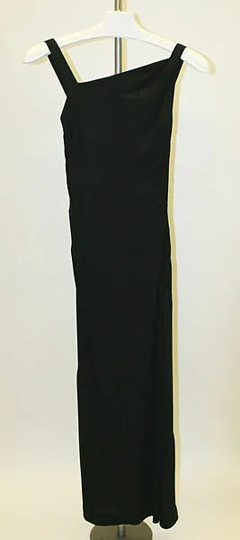 Evening dress — Mainbocher|Mainbocher