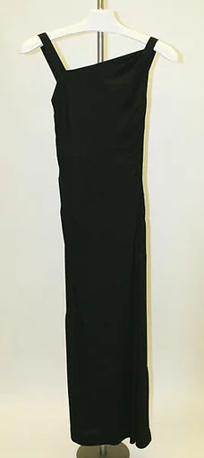 Evening dress