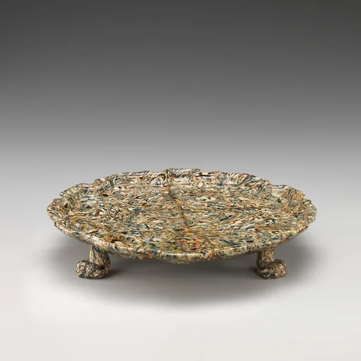 Teapot stand