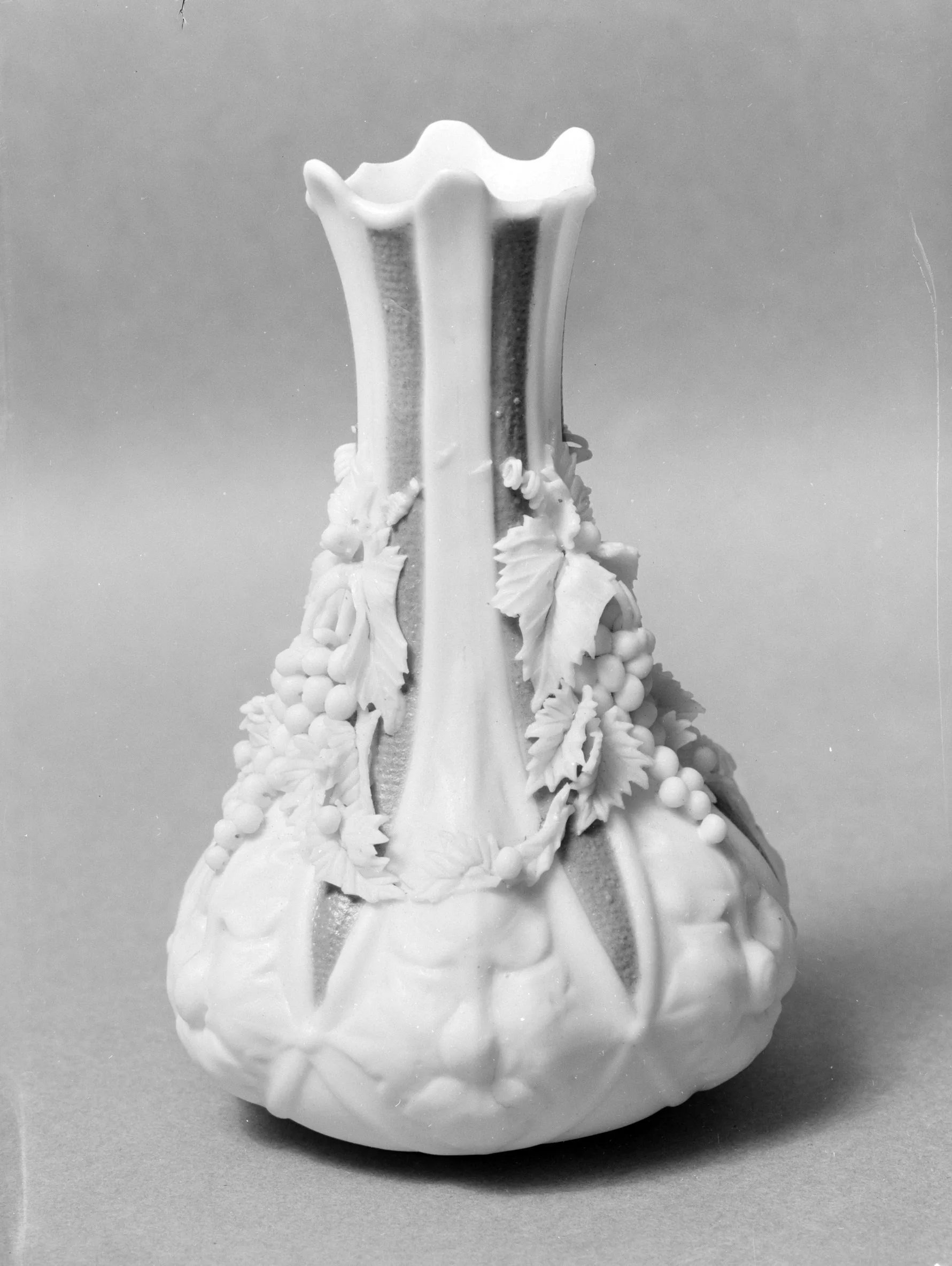 Vase — Unknown