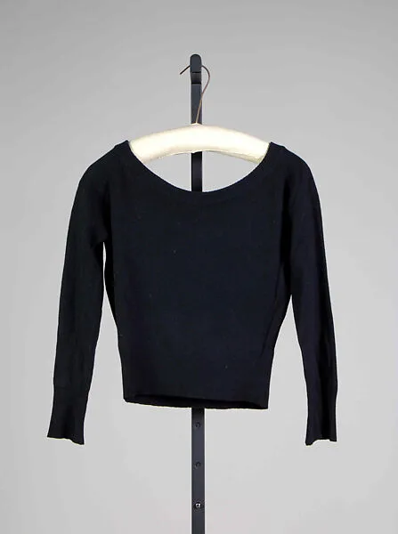 Sweater — Bonnie Cashin