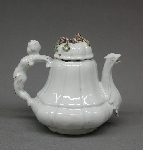 Teapot