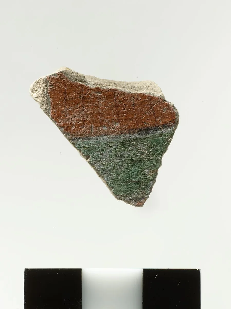 Reliefs from the tomb of Meketre — Unknown