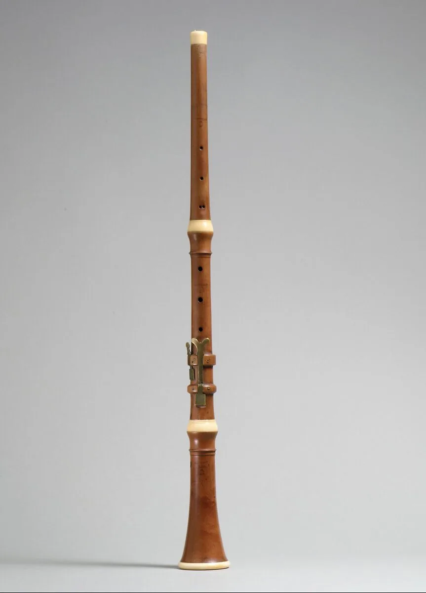 Oboe — Jacob Anthony