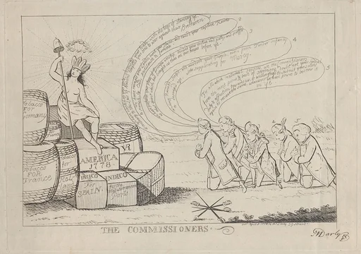 The Commissioners