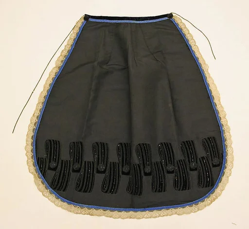 Apron
