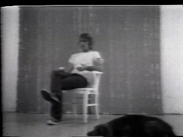 Come In — William Wegman