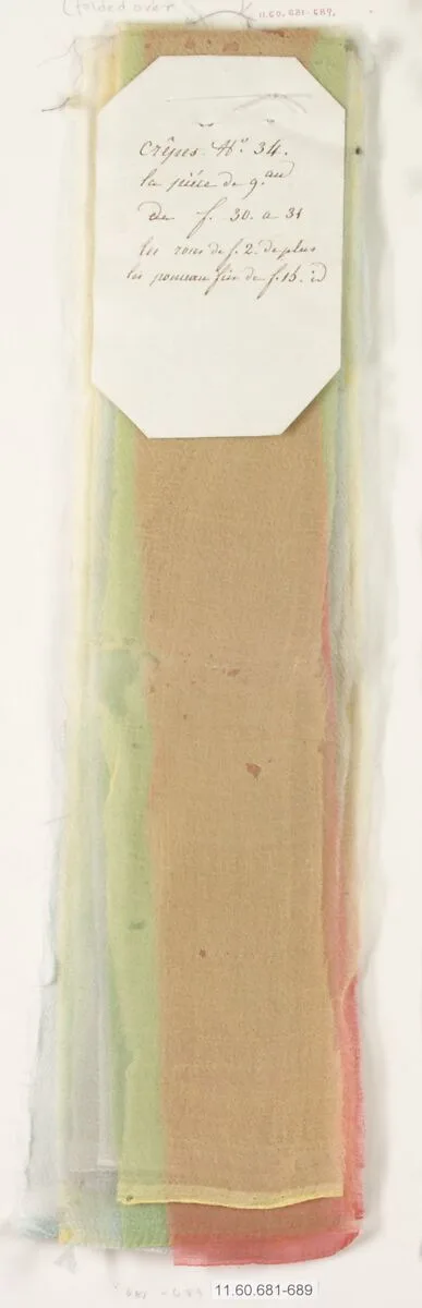 Samples (8) — Unknown