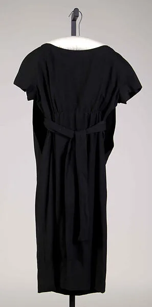 Dress — Norman Norell