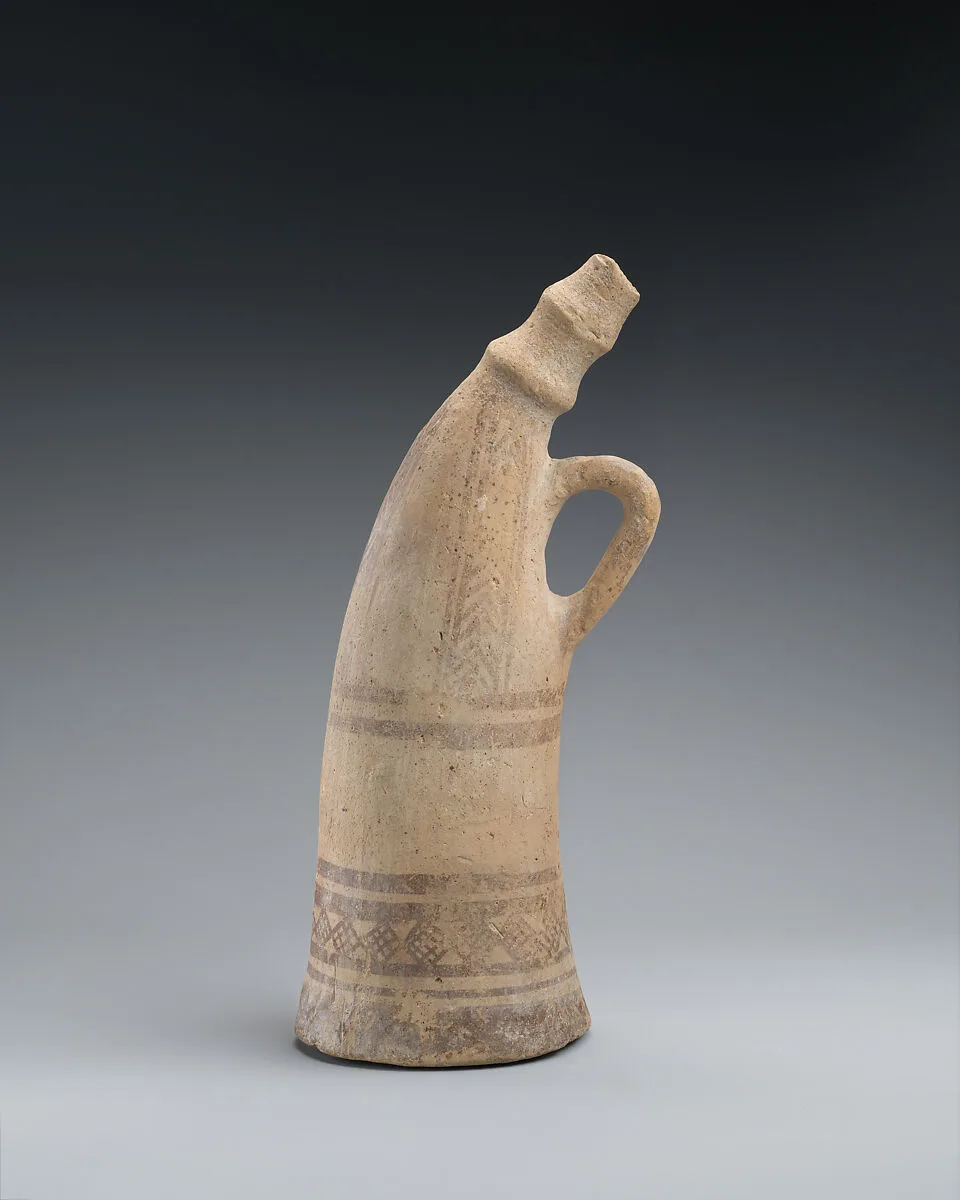 Vase — Unknown