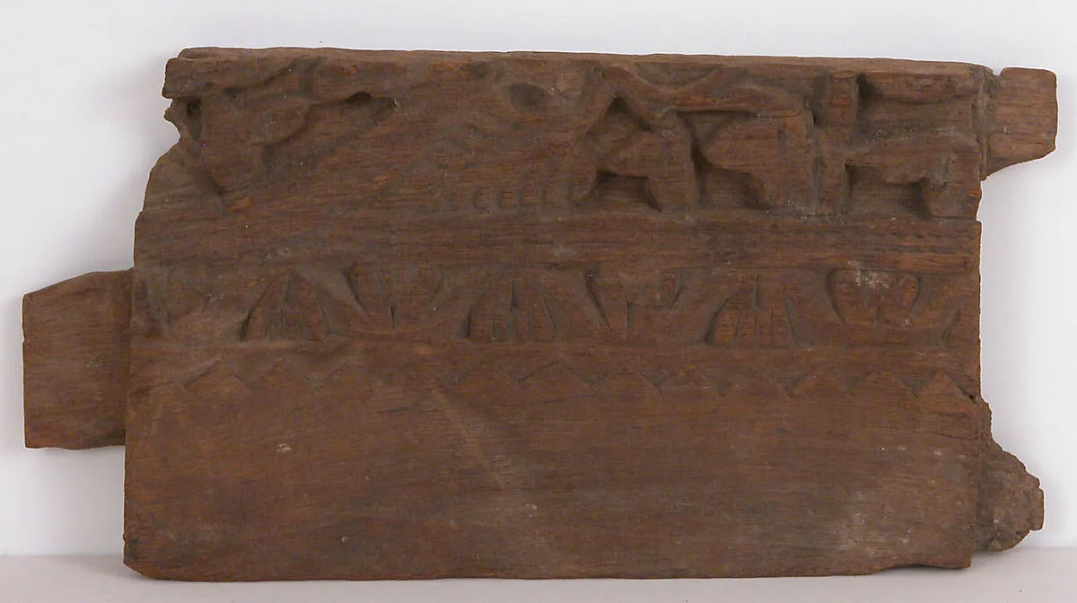 Panel — Unknown