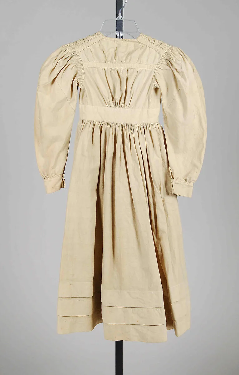 Dress — Unknown