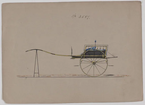 Cart #3589