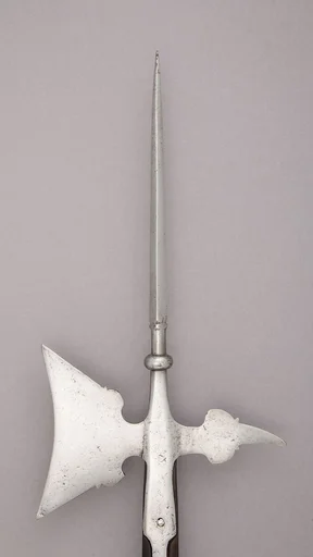 Halberd