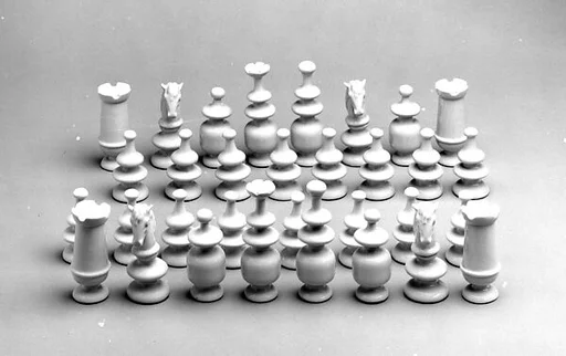 Chess set