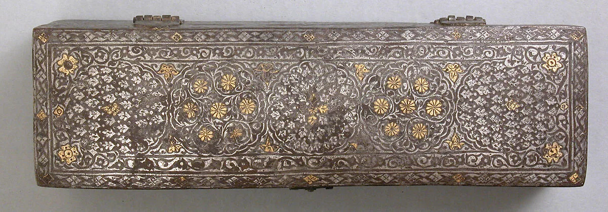 Writing Box — Unknown