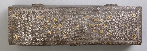 Writing Box
