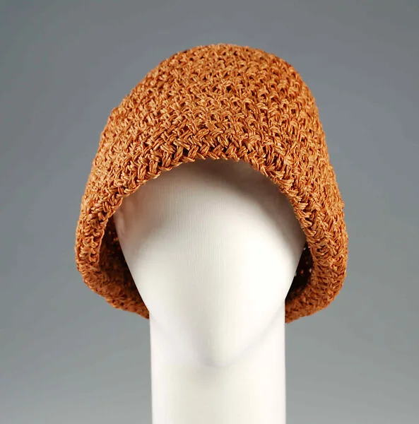 Hat — Unknown