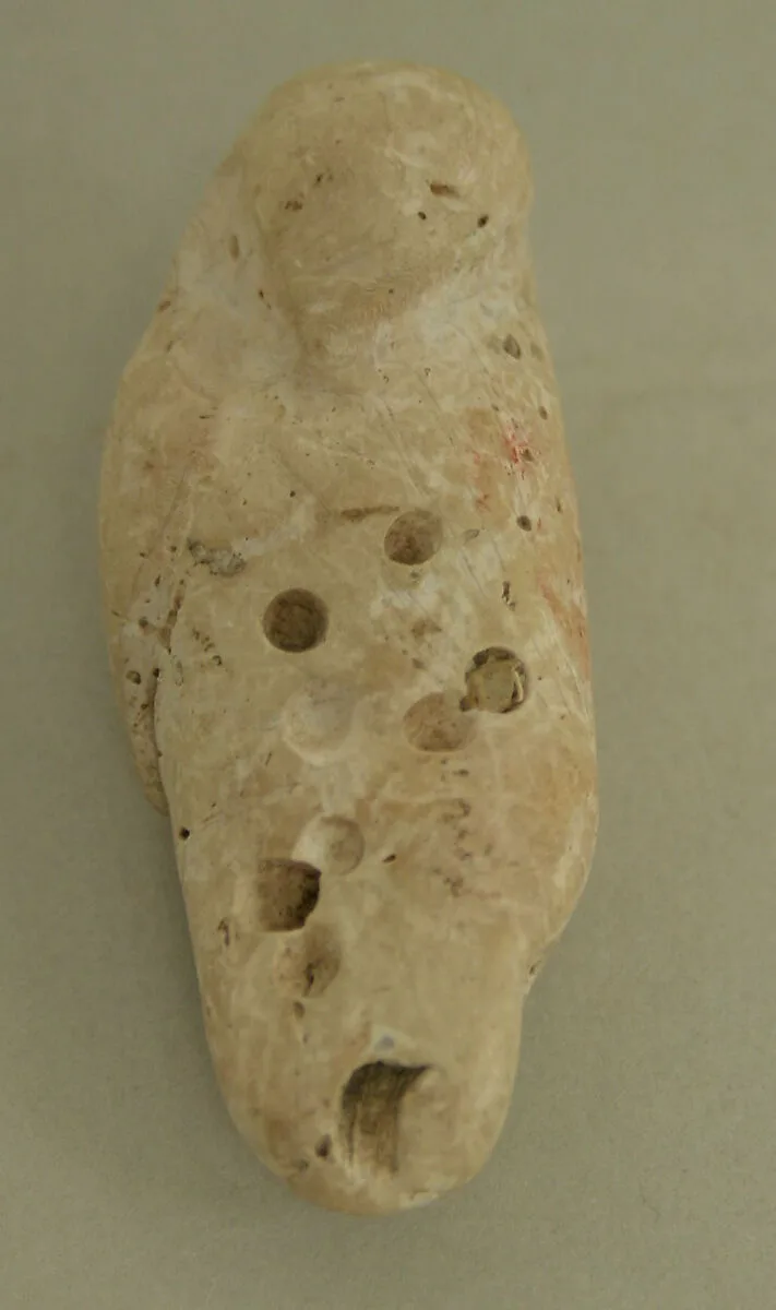 Figure (?) — Unknown