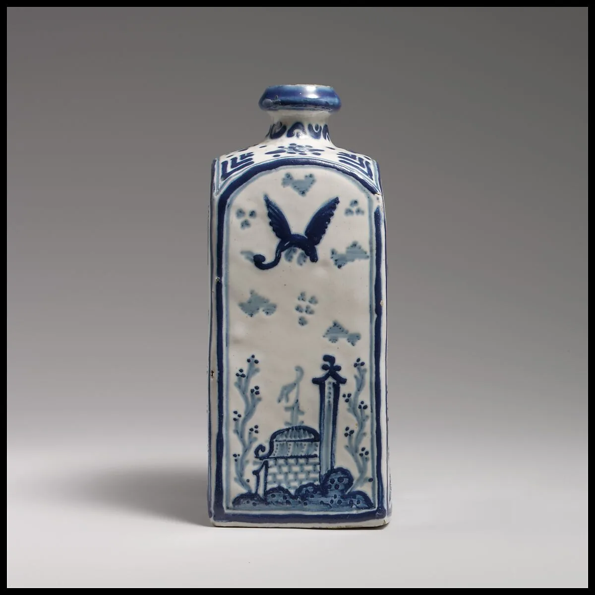 Bottle — Unknown