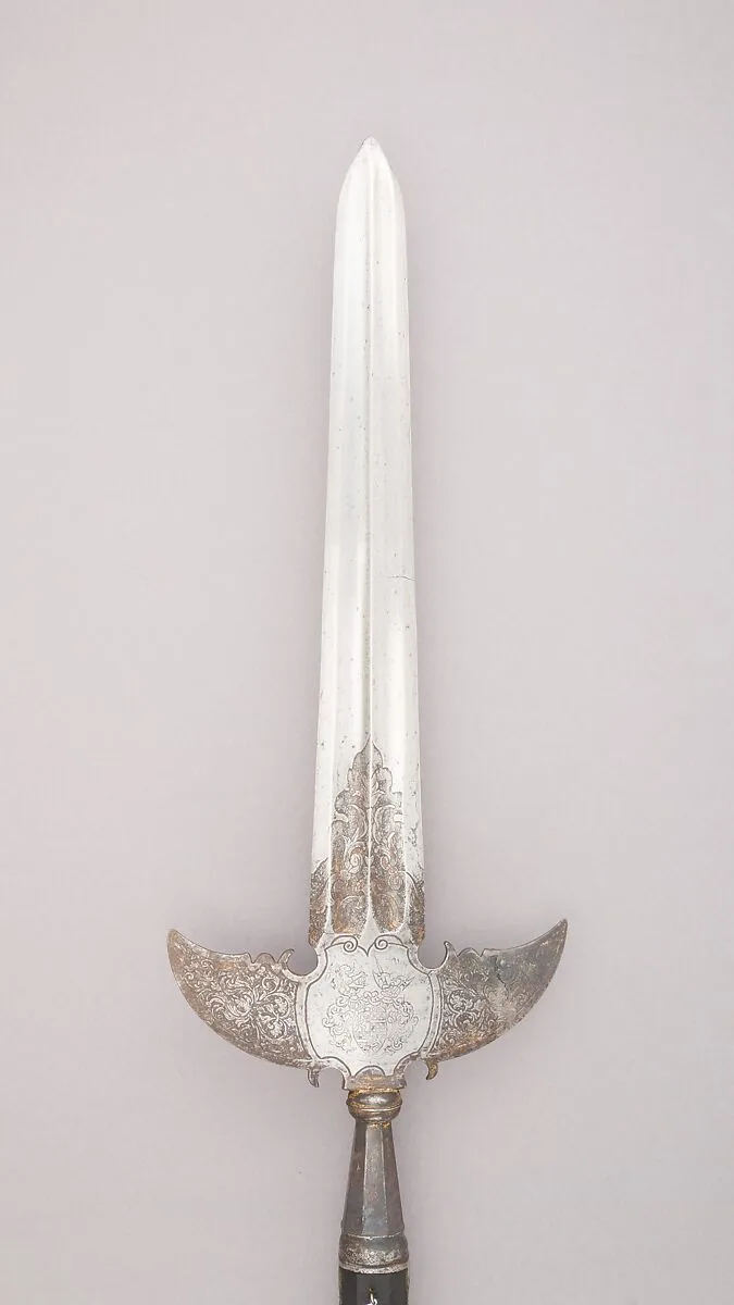 Partisan — Unknown