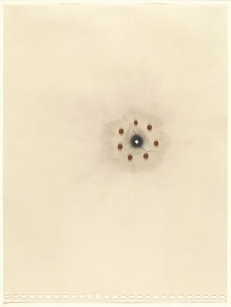 Range — Donald Moffett|Robert Beck
