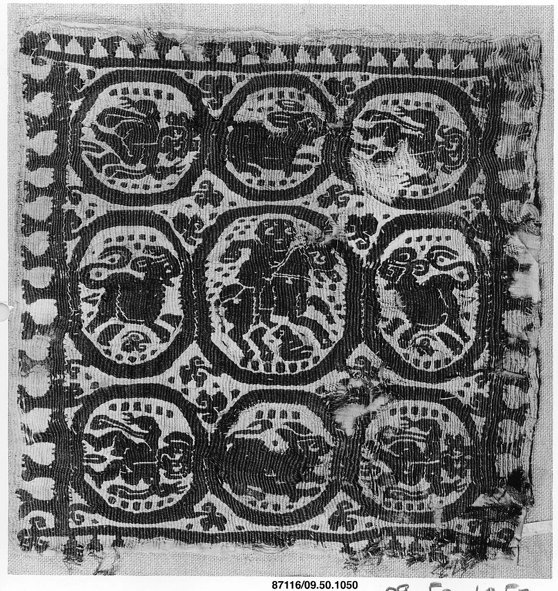 Panel — Unknown