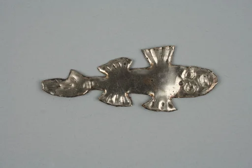 Textile Ornament