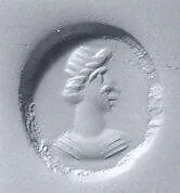 Stamp seal — Unknown