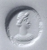 Stamp seal