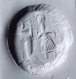 Stamp seal