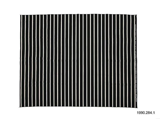"Harvaraita" Textile Sample
