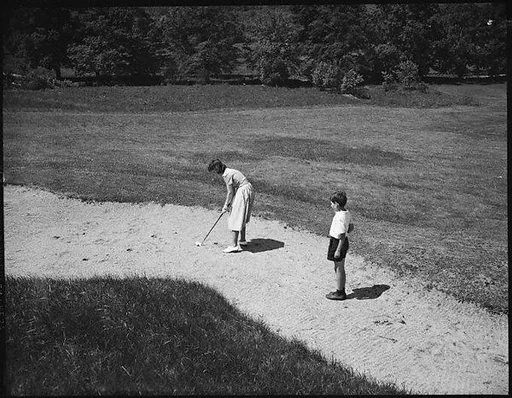 [John Churchill, Jr.]