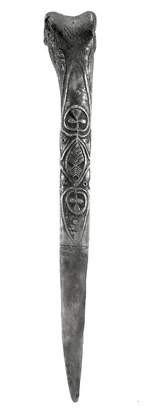 Dagger — Unknown