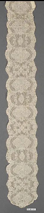 Lappets — Unknown