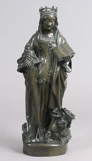 Saint Catherine