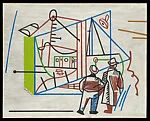 Men and Machine