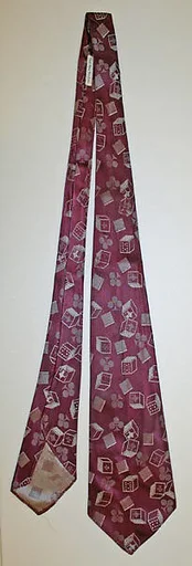 Necktie
