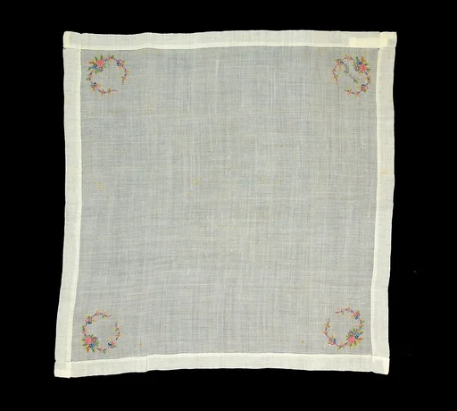 Handkerchief