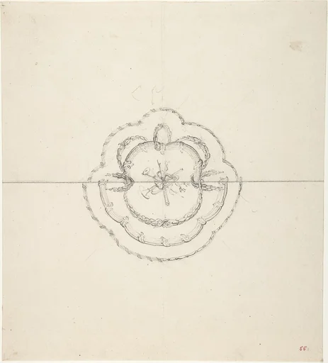 Design for a Plate
