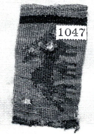 Tapestry Fragment