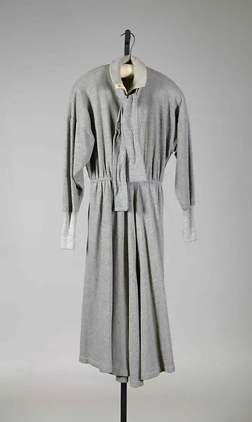 Dress — Norma Kamali