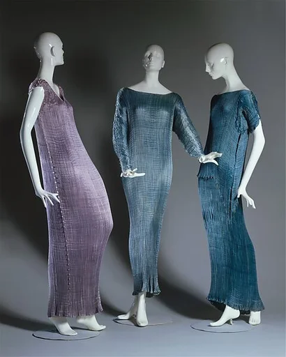 Evening dress